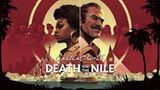 Agatha Christie - Death on the Nile bude ďalšou adventúrou s Poirotom